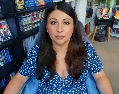 Lady Decade OnlyFans Leaked Free Thumbnail Picture - #e9Tl9u9632