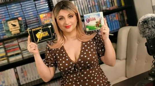 Lady Decade OnlyFans Leaked Free Thumbnail Picture - #jSPnwbFnI7