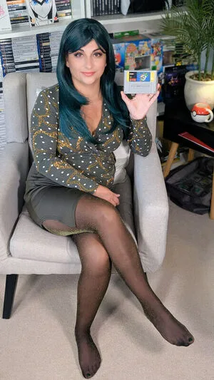 Lady Decade OnlyFans Leaked Free Thumbnail Picture - #jkZp95jYNk