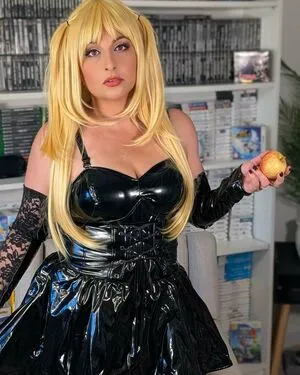 Lady Decade OnlyFans Leaked Free Thumbnail Picture - #nwSuj6FE33