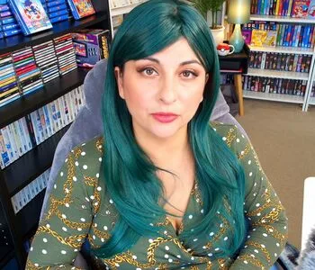 Lady Decade OnlyFans Leaked Free Thumbnail Picture - #t0EKyKBc0B