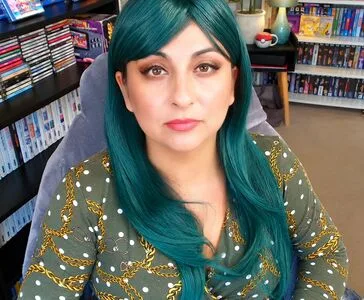 Lady Decade OnlyFans Leaked Free Thumbnail Picture - #w71GwsDD1h