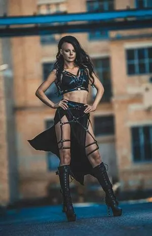 Lady Denight OnlyFans Leaked Free Thumbnail Picture - #kE40BDGmLZ