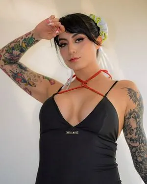 Lady Dusha OnlyFans Leaked Free Thumbnail Picture - #6JdW3lhPyg