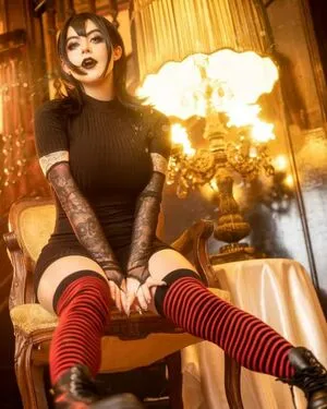 Lady Dusha OnlyFans Leaked Free Thumbnail Picture - #6YDTDPYv20