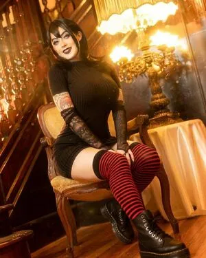 Lady Dusha OnlyFans Leaked Free Thumbnail Picture - #ZMB1ggawgl