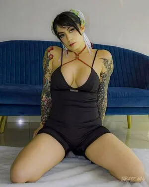 Lady Dusha OnlyFans Leaked Free Thumbnail Picture - #aY0rLAU9FB