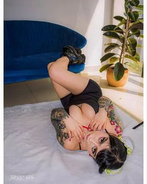 Lady Dusha OnlyFans Leaked Free Thumbnail Picture - #nus08s262j