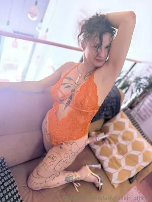 Lady Elixir Official OnlyFans Leaked Free Thumbnail Picture - #H9sL4R3nAH