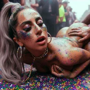 Lady Gaga Ai Porn Thumbnail Picture