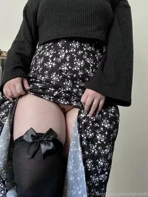 Lady Haleth OnlyFans Leaked Free Thumbnail Picture - #DMiH4vxTvS