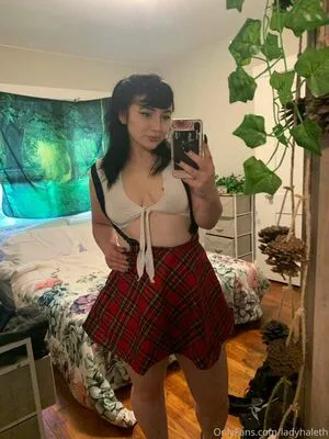 Lady Haleth OnlyFans Leaked Free Thumbnail Picture - #aNCG7KMMN6