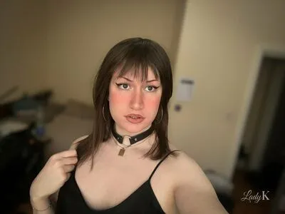 Lady K OnlyFans Leaked Free Thumbnail Picture - #ACpGruZXaS