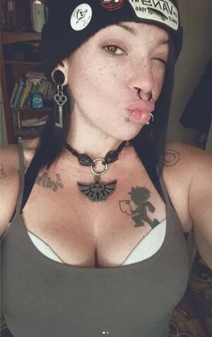 Lady Monoxide666 Thumbnail Picture