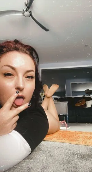Lady S OnlyFans Leaked Free Thumbnail Picture - #0rmBraXvbv