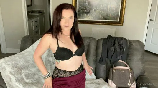 Lady S OnlyFans Leaked Free Thumbnail Picture - #bjW5ZWCDcG