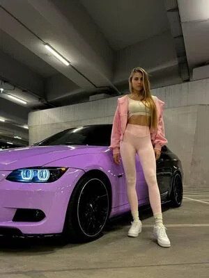 Lady Vikki OnlyFans Leaked Free Thumbnail Picture - #VkUNYBJcdt