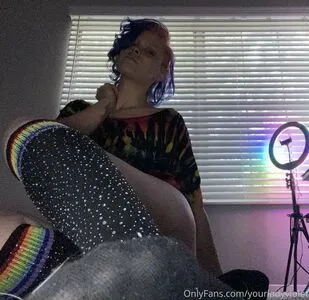Lady Violet OnlyFans Leaked Free Thumbnail Picture - #WB01o8VrfQ