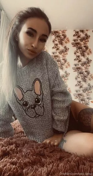 lady_sonya OnlyFans Leaked Free Thumbnail Picture - #IQADtPbVL0