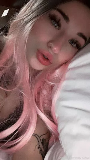 lady_sonya OnlyFans Leaked Free Thumbnail Picture - #KL58CrdPea