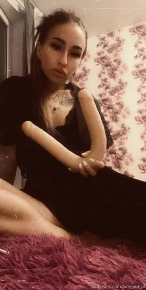 lady_sonya OnlyFans Leaked Free Thumbnail Picture - #XpXIvBCkXa