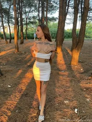 lady_sonya OnlyFans Leaked Free Thumbnail Picture - #kQOycFSLE6