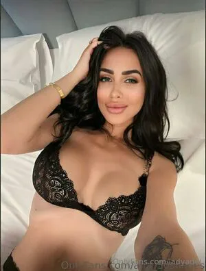 Ladyadel OnlyFans Leaked Free Thumbnail Picture - #VVdHBmT7Wx