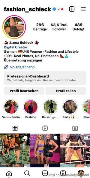 Ladyannahd OnlyFans Leaked Free Thumbnail Picture - #BQ9FUSy90L