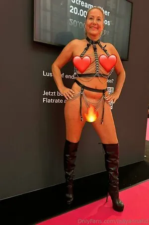 Ladyannahd OnlyFans Leaked Free Thumbnail Picture - #ZmsO9mTuK2