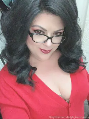 Ladyb Transforms OnlyFans Leaked Free Thumbnail Picture - #OltWxgXcyu
