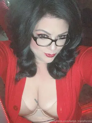 Ladyb Transforms OnlyFans Leaked Free Thumbnail Picture - #rFMRtRCnDv