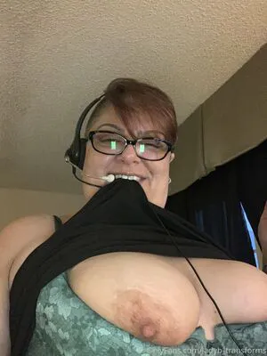 Ladyb Transforms OnlyFans Leaked Free Thumbnail Picture - #rWdVlOAlVL