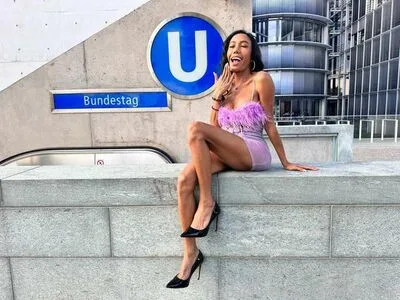 Ladyboymos OnlyFans Leaked Free Thumbnail Picture - #GkaEpWHmll