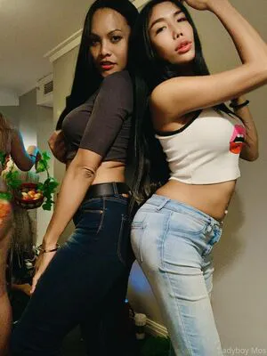 Ladyboymos OnlyFans Leaked Free Thumbnail Picture - #KmrCYSOGZk