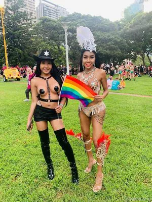 Ladyboymos OnlyFans Leaked Free Thumbnail Picture - #TCE9nL8EnX