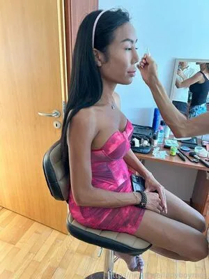 Ladyboymos OnlyFans Leaked Free Thumbnail Picture - #gfWRo8ESn3