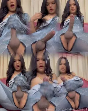 Ladyboyqueen1 Thumbnail Picture