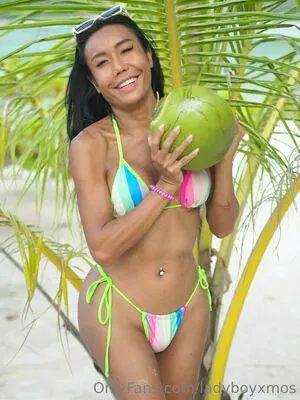 Ladyboyxmos OnlyFans Leaked Free Thumbnail Picture - #ENrukDP2FO
