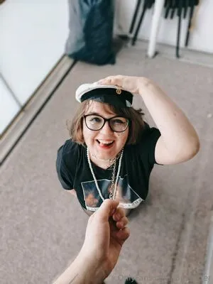Ladyclitter OnlyFans Leaked Free Thumbnail Picture - #wqm5dYYyoR