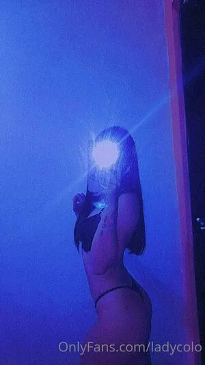 Ladycolo OnlyFans Leaked Free Thumbnail Picture - #JmDSEkcAbZ