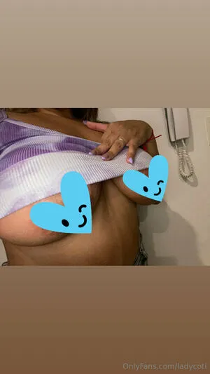 Ladycoti OnlyFans Leaked Free Thumbnail Picture - #i1FaqCYdBY
