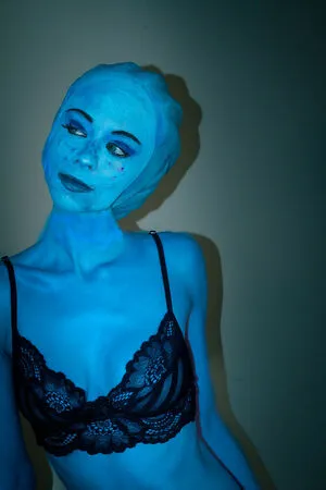 Ladydeadrabbit OnlyFans Leaked Free Thumbnail Picture - #ItPotAjijV