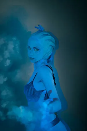 Ladydeadrabbit OnlyFans Leaked Free Thumbnail Picture - #YgOA09snWJ