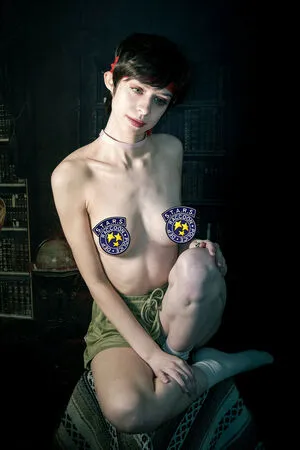 Ladydeadrabbit OnlyFans Leaked Free Thumbnail Picture - #l2RHZLK5SZ