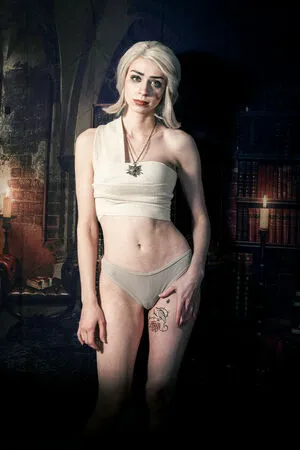 Ladydeadrabbit Thumbnail Picture