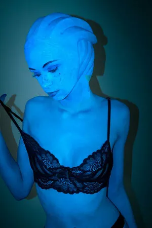 Ladydeadrabbit OnlyFans Leaked Free Thumbnail Picture - #pj4RoP9S2F