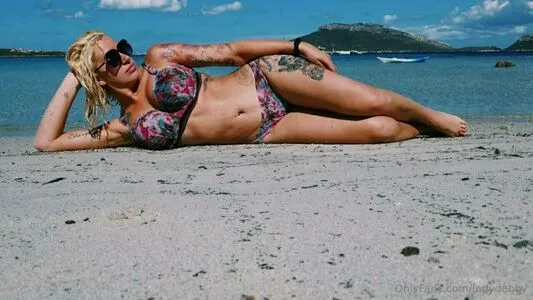 Ladydebby OnlyFans Leaked Free Thumbnail Picture - #s1kNRReXFE