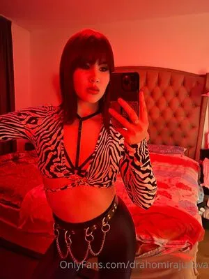 Ladydeeofficial OnlyFans Leaked Free Thumbnail Picture - #8ITPdavocN