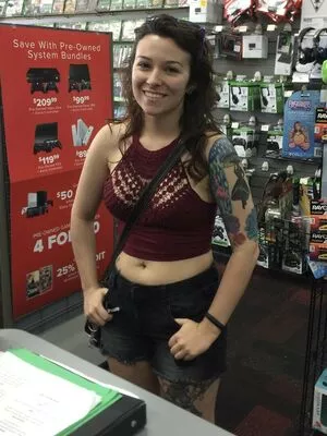 LadyDevann OnlyFans Leaked Free Thumbnail Picture - #WkH7QsMzdv