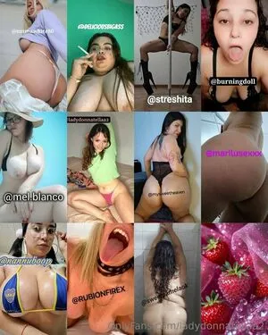 Ladydonnatellaa2 OnlyFans Leaked Free Thumbnail Picture - #J67dXM4ZPd